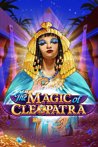 The Magic of Cleopatra играть демо версию | VAVADA без регистрации