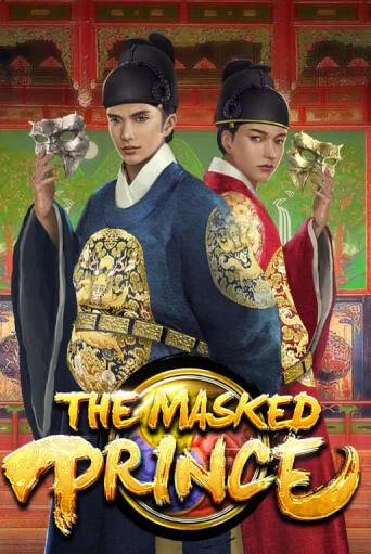 The Masked Prince играть демо версию | VAVADA без регистрации