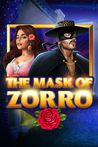 The Mask of Zorro играть демо версию | VAVADA без регистрации