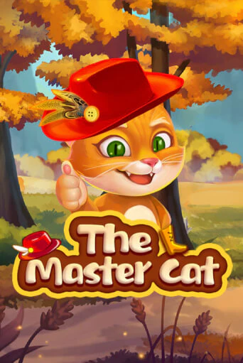 The Master Cat играть демо версию | VAVADA без регистрации