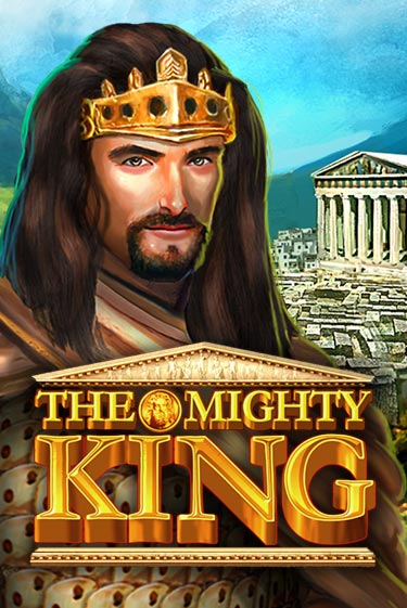 The Mighty King играть демо версию | VAVADA без регистрации