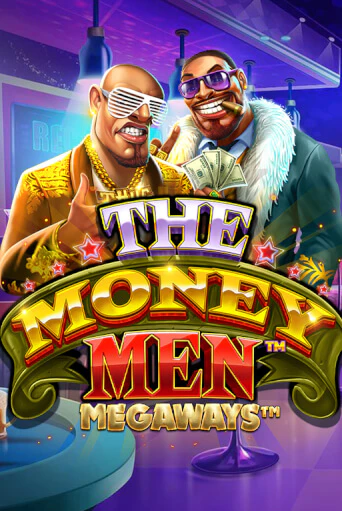 The Money Men Megaways играть демо версию | VAVADA без регистрации