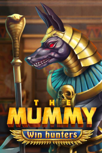 The Mummy Win Hunters играть демо версию | VAVADA без регистрации