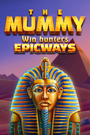 The Mummy Win Hunters EPICWAYS играть демо версию | VAVADA без регистрации