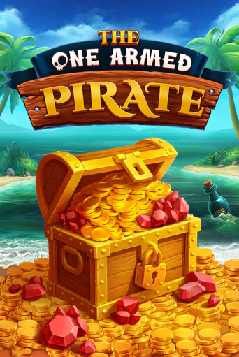 The One Armed Pirate играть демо версию | VAVADA без регистрации