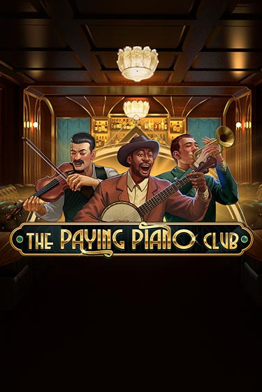 The Paying Piano Club играть демо версию | VAVADA без регистрации