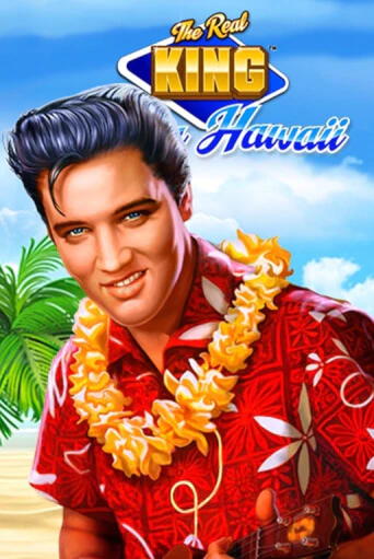 The Real King Aloha Hawaii играть демо версию | VAVADA без регистрации