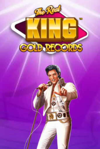 The Real King Gold Records играть демо версию | VAVADA без регистрации