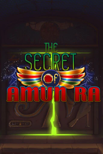 The Secret of Amun Ra играть демо версию | VAVADA без регистрации