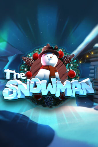 The Snowman играть демо версию | VAVADA без регистрации