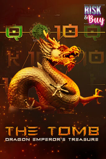 The Tomb: Dragon Emperor's Treasure играть демо версию | VAVADA без регистрации