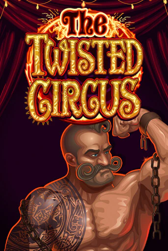 The Twisted Circus играть демо версию | VAVADA без регистрации