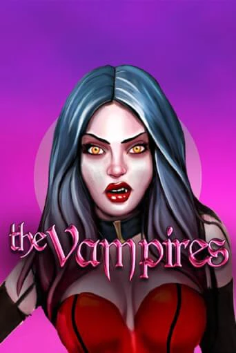 The Vampires играть демо версию | VAVADA без регистрации