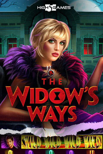 The Widow's Ways играть демо версию | VAVADA без регистрации