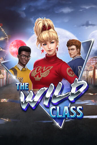 The Wild Class играть демо версию | VAVADA без регистрации