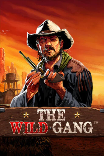 The Wild Gang играть демо версию | VAVADA без регистрации