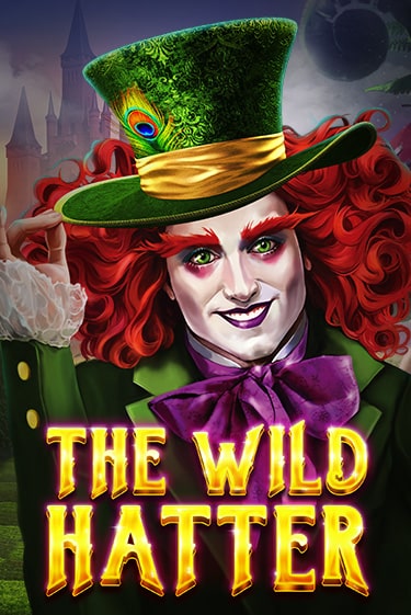 The Wild Hatter играть демо версию | VAVADA без регистрации