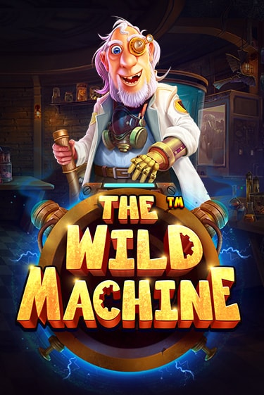 The Wild Machine играть демо версию | VAVADA без регистрации