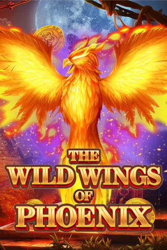 The Wild Wings of Phoenix играть демо версию | VAVADA без регистрации