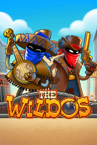 The Wildos играть демо версию | VAVADA без регистрации