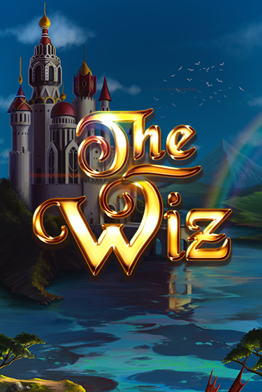 The Wiz играть демо версию | VAVADA без регистрации