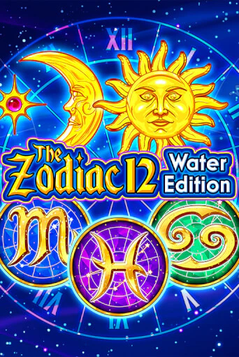 The Zodiac 12 Water Edition играть демо версию | VAVADA без регистрации