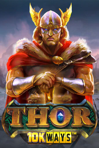 Thor 10K Ways играть демо версию | VAVADA без регистрации