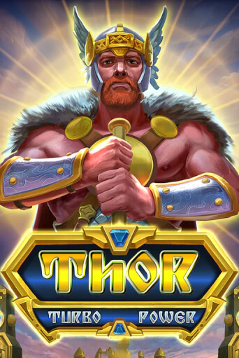 Thor turbo power играть демо версию | VAVADA без регистрации