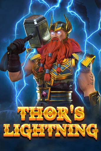 Thor's Lightning играть демо версию | VAVADA без регистрации