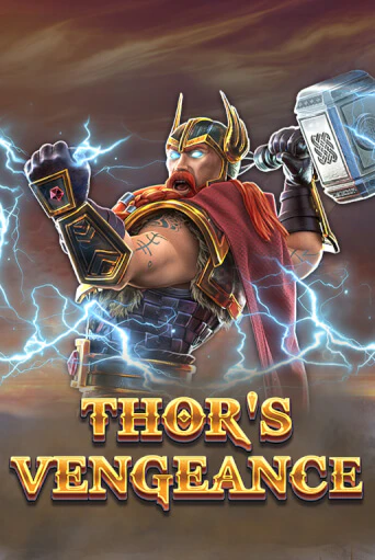 Thor's Vengeance играть демо версию | VAVADA без регистрации