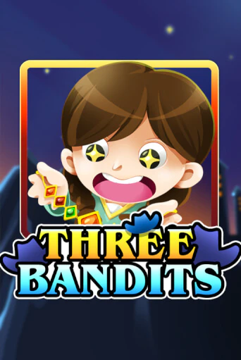 Three Bandits играть демо версию | VAVADA без регистрации