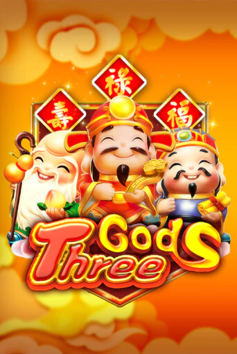 Three Gods играть демо версию | VAVADA без регистрации