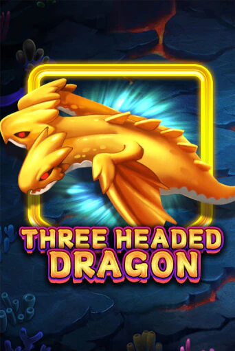 Three Headed Dragon играть демо версию | VAVADA без регистрации