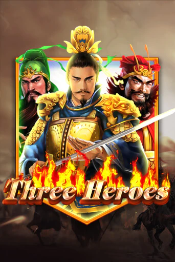 Three Heroes играть демо версию | VAVADA без регистрации