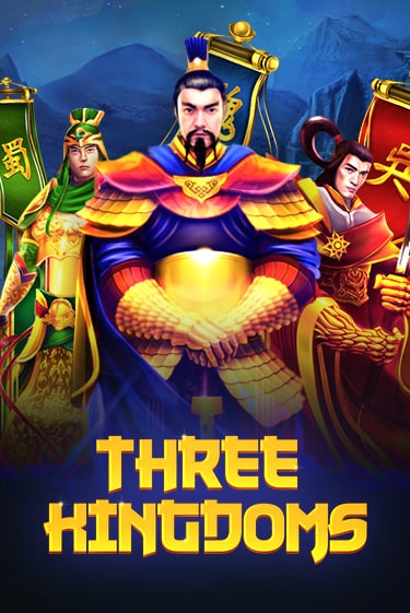 Three Kingdoms играть демо версию | VAVADA без регистрации