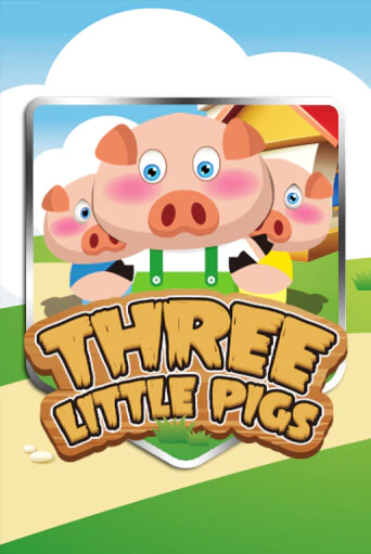 Three Little Pigs играть демо версию | VAVADA без регистрации