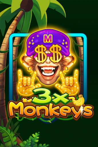 Three Monkeys играть демо версию | VAVADA без регистрации