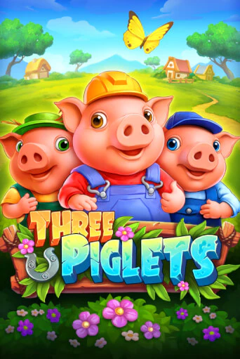 Three Piglets играть демо версию | VAVADA без регистрации