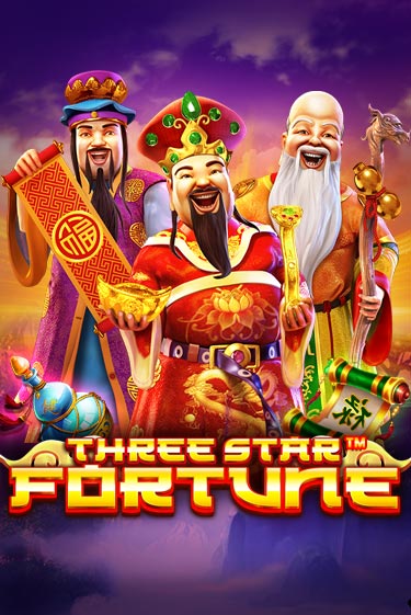 Three Star Fortune играть демо версию | VAVADA без регистрации