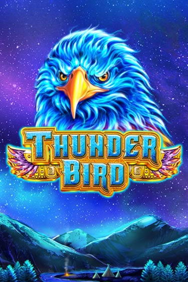 Thunder Bird играть демо версию | VAVADA без регистрации