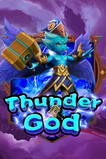 Thunder God играть демо версию | VAVADA без регистрации