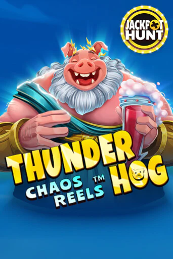 Thunder Hog Chaos Reels играть демо версию | VAVADA без регистрации