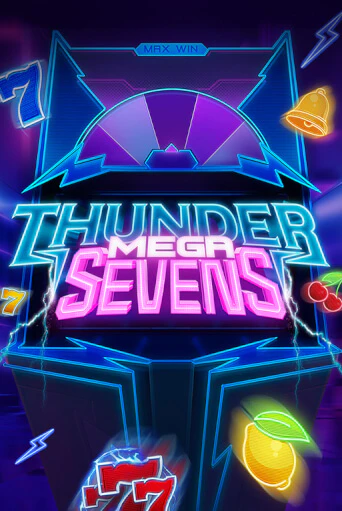 Thunder Mega Sevens играть демо версию | VAVADA без регистрации