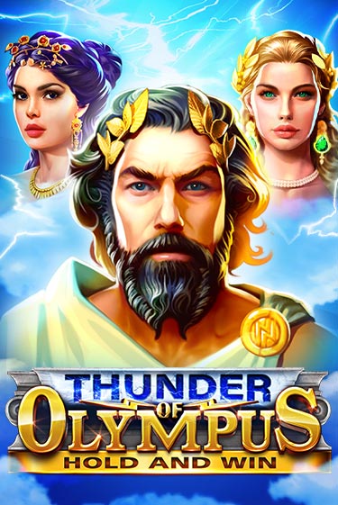 Thunder of Olympus: Hold and Win играть демо версию | VAVADA без регистрации