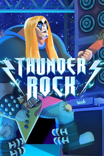 Thunder Rock играть демо версию | VAVADA без регистрации