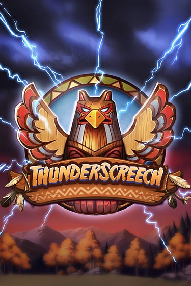 Thunder Screech играть демо версию | VAVADA без регистрации