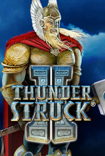 Thunderstruck II играть демо версию | VAVADA без регистрации