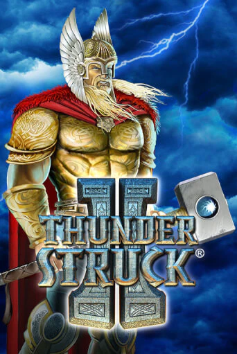 Thunderstruck II играть демо версию | VAVADA без регистрации