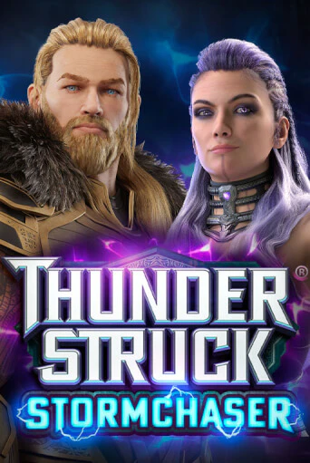 Thunderstruck Stormchaser играть демо версию | VAVADA без регистрации