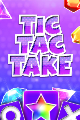 Tic Tac Take играть демо версию | VAVADA без регистрации